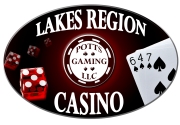 TThere is something for everyone when you walk into Lakes Region Casino...  Tournaments, Sports Bar, Bingo, Dining, and Entertainment