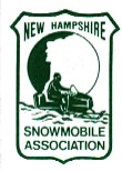 Go to New Hampshire Smonmobile Association Web Site