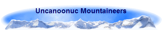 Uncanoonuc Mountaineers
